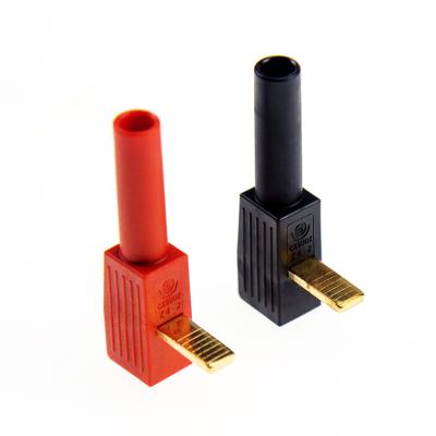 China CXSDDZ Circuit Breaker Isolated Adapter For Female Breaker 4mm Connector for sale