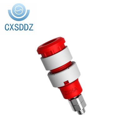 China CXSDDZ-Z205A 2MM Instrument Safety Socket for sale