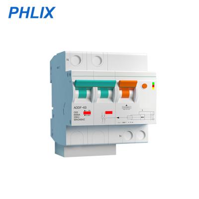 Chine Leakage Protection Arc Fault Circuit Breaker AFDD à vendre