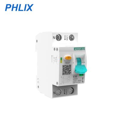 China Leakage Protection Arc-Fault Circuit Breaker AFCI en venta