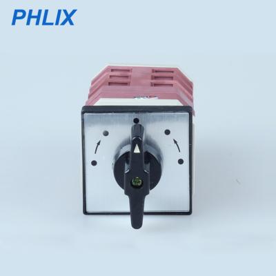 China 48*48mm LW12 Series Motor Inverter en venta