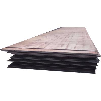 China Environmental china prices jis g3125 spa-h corrosive corten corten steel weathering steel plate for sale