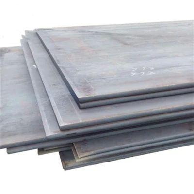 China S355J2WP bridge surviving steel plate Corten steel plate surviving steel plate for sale