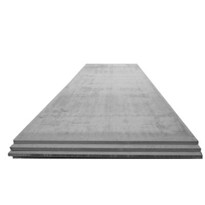 China Steel Plate A36 A38 Carbon Steel Plate Structural Steel Sheet for sale