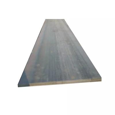 China Hot rolled / cold rolled shipbuilding a517 Q235B steel plate a516 GR 70 carbon steel sheet iron carbon steel plate mild carbon steel plate a517 Q235B plates for sale