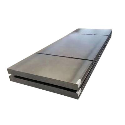 China Container plate best selling cold rolled carbon steel plate a36 s235jr Q235 hot rolled mild carbon steel sheet for sale