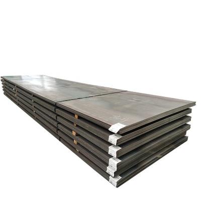 China Industry Best-Selling Cold Rolled Carbon Steel Plate A36 S235jr Q235 Hot Rolled Mild Carbon Steel Sheet for sale