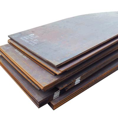 China Industry Best Selling Standard Size Q235 Q195 1010 1020 Carbon Steel Plates 4x8 1035 Mild for sale