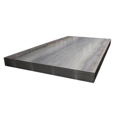 China Wear Steel Plate Ms Iron Sheet Steel Plate Steel/Black Hot Rolled Steel Plate/Coil/Strip/Alloy Sheet SS400, Q235, Q345 for sale