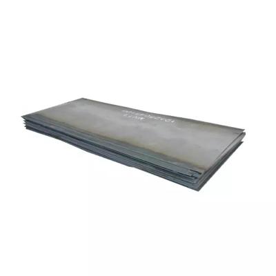 China Boat Plate ABS ASTM Grade AH32 AH36 Shipbuilding Marine Steel Plate Factory Price for sale