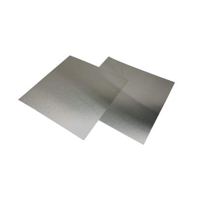 China Flange Plate ASTM/AISI SUS L4/LH/2205/304J1/309/310/441 Standard Medium Thick 4-25mm Stainless Steel Plate for sale