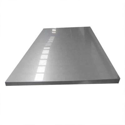 China Construction 0.25-3mm Mirror Stainless Steel Plates Laser-Cut Thick Plate Drawing for sale