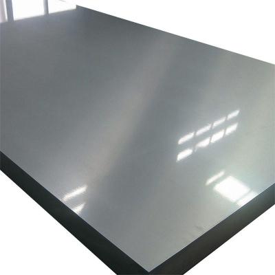 China Architecture Astm S21953 S22253 S22053 S11348 Hot Rolled No.1 Stainless Steel Plates for sale