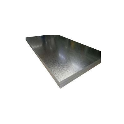 China Boiler Sheet Metal GI DX51D z275 Galvanized Sheet Metal High Carbon Zinc Steel Coated Steel Plate Price Per Ton for sale