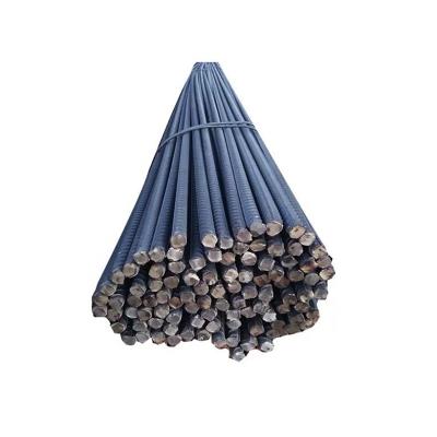 China Good quality HRB 350 HRB 400 HRB 450 HRB 500 steel rebar 10mm 12mm deform steel bar for sale