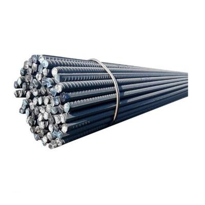 China Cheap Construction Steel Rebar 12mm 14mm 16mm Hrb400 Hrb500 Rebar Around Steel Bar Coil Rebar Deformed Forming For Building Industry for sale