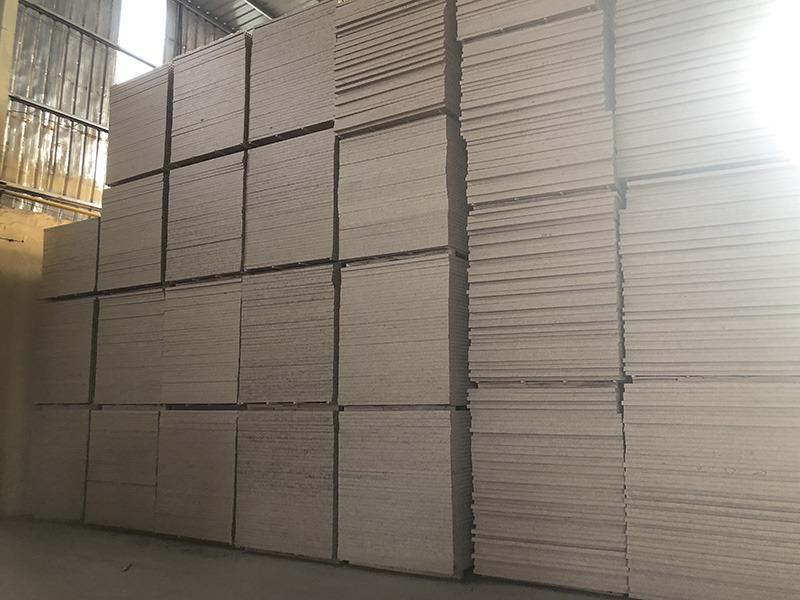 Verified China supplier - Linyi Kun Wood Panel Co., Ltd.