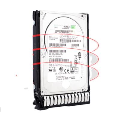 China 627117-B21 Hpe 300gb SAS 6g 627117 b21 St Wty Hdd Enterprise 15k Sff (2.5in) for sale