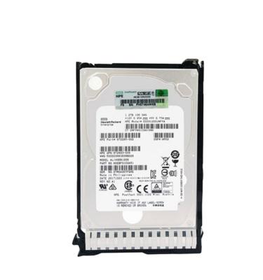 China 872479-B21 Hot Sale 2.5inch 1.2tb SAS 10k RPM Sff 12g Hdd Internal Server Hdd Hard Drive 872479-B21 for sale