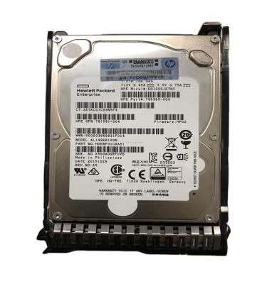 China 765466-B21 765873-001 Hp 2tb 12gb 7.2k 2.5 For Hdd Server Hard Disk Drive 765466 b21 765466-B21 for sale