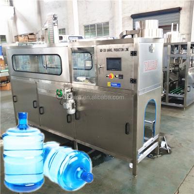 China Beverage machinery maker automatic filling machine, automatic liquid filling machine for beverage, juice, tea, beer, wine for sale