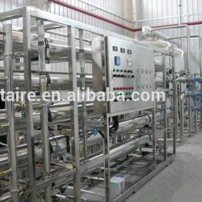 China Factory price of hotel water treatment system/water purification system/RO drinking water treatment system for sale