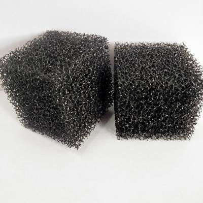 China Outdoor Hot Selling Bio Sponge Filter, Pond Filter Sponge, Coarse Filter Sponge for sale