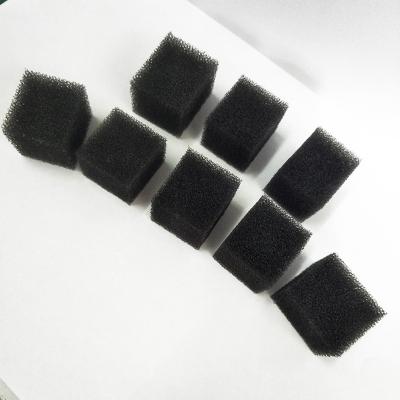 China 40 ppi surface high quality bio polyurethane loving sponge filter for aquarium for sale