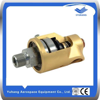 China Newest Water Swivel Joint, Hydraulic Rotary Joint Water Swivel Joint, Brass Rotary Union for sale