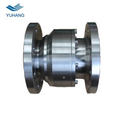 China High Pressure Hydraulic Swivel Joint For Pressure Arm Purpose 1/2