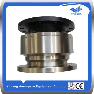 China High Pressure Stainless Steel Hydraulic Rotary Union , Stainless Steel Low Speed ​​Water Joint Rotating And Swivel Joint for sale