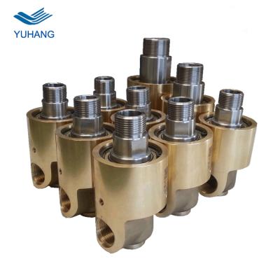 China Deublin Alternatives Water Rotary Joint 355-000-002 1