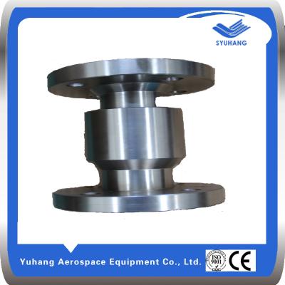 China Newest Water Swivel Joint Stainless Steel Swivel Joints DN50 for sale