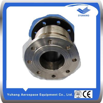 China Stainless Steel DN125 Mechanical Sealing Swivel Joint, Hydraulic Rotary Union, Water Rotary Joint for sale