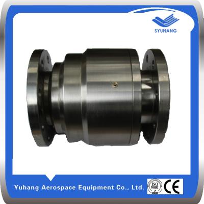 China Newest DN150 Hydraulic Sewage Water Swivel Rotary Joint, Hydraulic Rotating Air Joint, Rotary Union for sale