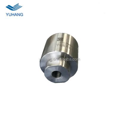 China Stainless Steel Direct High Pressure Stainless Steel Water Rotary Unions for sale