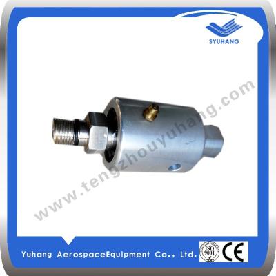 China Newest High Pressure Swivel Joint / Rotary Union / Rotational Joint High Pressure Swivel Joint for sale