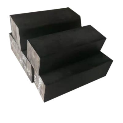 Chine Fabrique Prix bon marché Barre de tungstène laminée pure et alliage lourd de tungstène 1 kg Cube de tungstène de haute qualité en stock à vendre