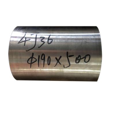 China Tamaño de corte personalizado YG6C/YG8C/YG11C Fabricación de varillas de carburo de tungsteno para fresadora CNC en venta