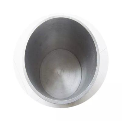 Chine TITST 99,95% Mo1 pur Fabrication de molybdène poli Prix du molybdène pour le creuset pour revêtement sous vide à vendre