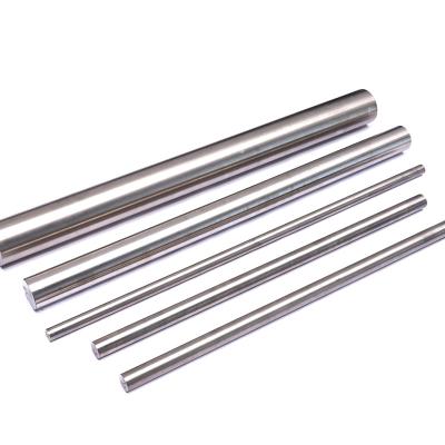 China Hot Selling Cheap Custom Pure Titanium Price Per Ton Titanium Alloy Bar Rod for sale