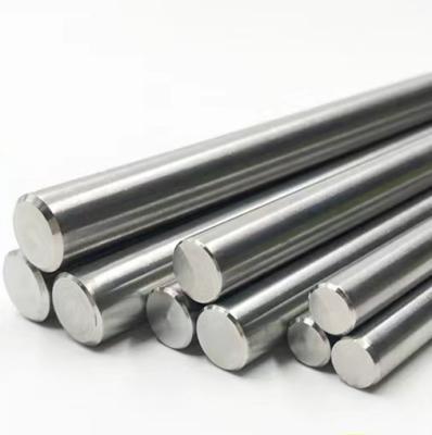 China Meest concurrerende prijs NC1183 Inconel 601 (legering 601, UNS N06601) Bar/Rod Inconel legering Te koop