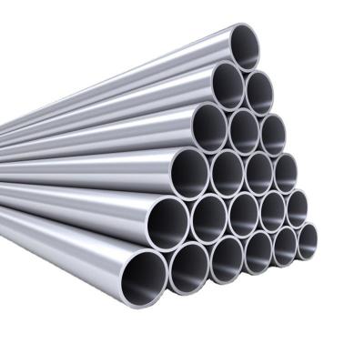 Chine Pipe Hastelloy B B-2 B-3 B-4 alliage de nickel Pipe Hastelloy à vendre