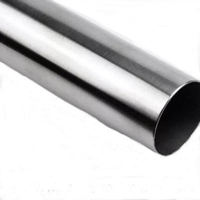 China Hoogtemperatuurbestand Pure Nickel Alloy Incoloy 800 Pipe 925 Pipe Tubes Te koop