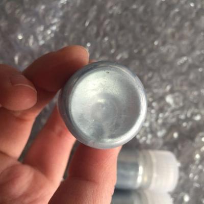 China Pure Gallium 99,99 Liquid Metal 1kg Liquid Gallium Metal Prijs te koop Te koop