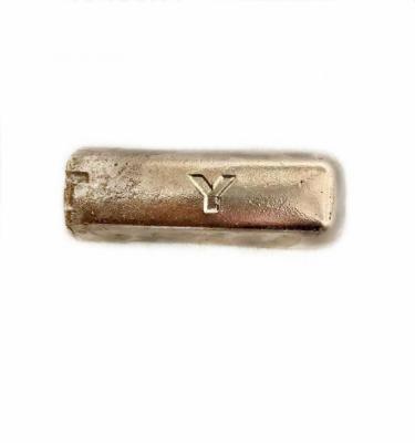 Cina Berillium Copper Metal Element Cubes Alloy Ingot Messina Ingot Rame Ingot in vendita