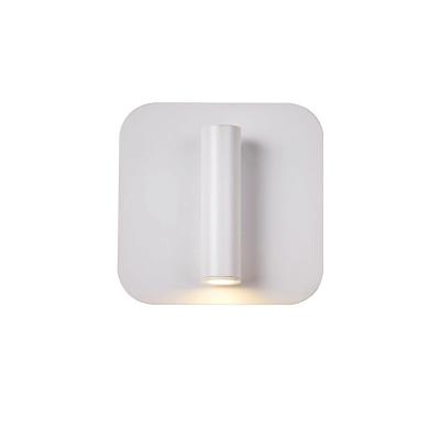 China Modern Indoor Wall Lamps Led Light 8W Lamp Led Wall Light Modern Fancy Wall Light for sale