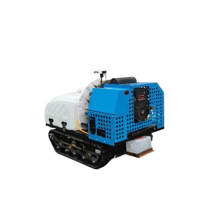 China Professional Price To Be Negotiated China Good Quality Long Life Remote Control Self Propelled Pump Sprayer for sale