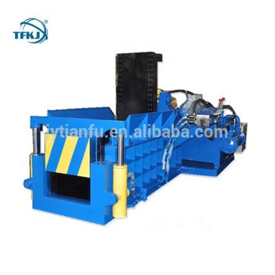 China Iron TF 20 Years Hydraulic Chute Used Aluminum Box Small Compressor Machine For Sale CE Standard for sale