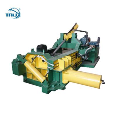 China Other TF CE Recycling Automatic Hydraulic Metal Ball Making Machine For Sale for sale